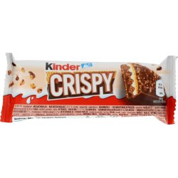 Kinder Crispy 34 gr