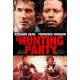 The Hunting Party    "DVD"