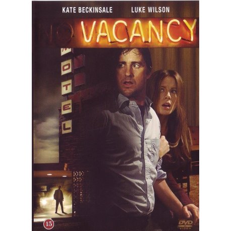 Vacancy   "DVD"