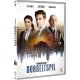 Dobbeltspil     "DVD"