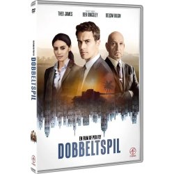 Dobbeltspil     "DVD"