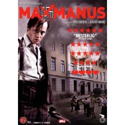 MaxManus    "DVD"