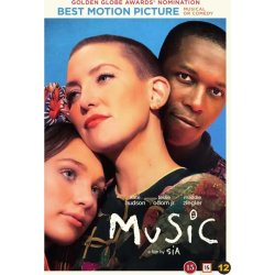 Music - Sia 2021    "DVD"