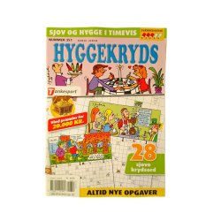 Hyggekryds