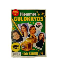 Hjemmet Guldkryds
