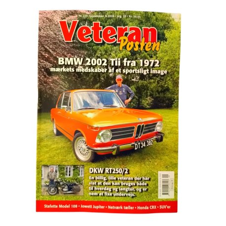 Veteran Posten