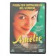Amelie Fra Montmartre    "DVD"