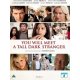 You Will Meet A Tall Dark Stranger    "DVD"