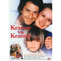 Kramer mod Kramer    "DVD"
