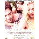 Vicky Christina Barcelona    "DVD"