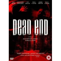 Dead End     "DVD"