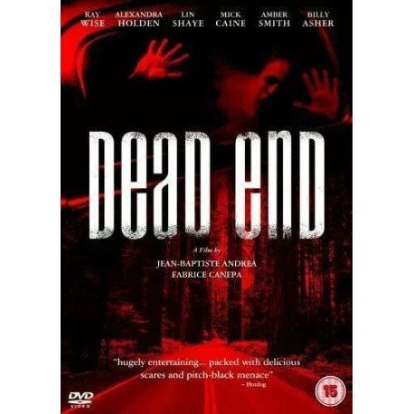 Dead End     "DVD"