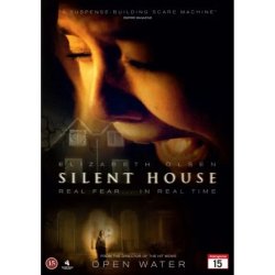 Silent House    "DVD"