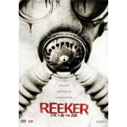 Reeker     "DVD"
