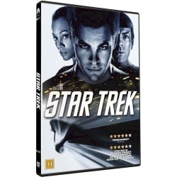 Star Trek     "DVD"