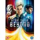 Star Trek  Beyond     "DVD"