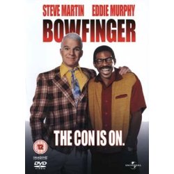 Bowfinger   "DVD"