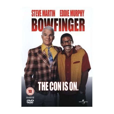 Bowfinger   "DVD"