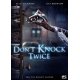 Don't Knock Twice     "DVD"