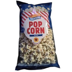 Snaxters Popcorn Salted  100 gr