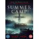 Summer Camp    "DVD"