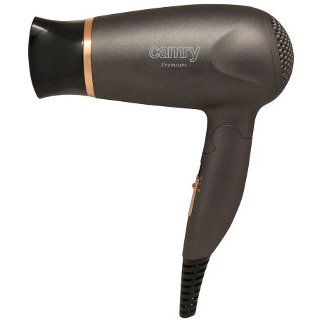 Camry Hårtørrer (1200W)