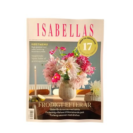 Isabellas Magasin