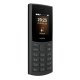 Nokia 105 4G Molbiltelefon - 1.8" Skærm, Dual SIM