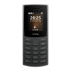 Nokia 105 4G Molbiltelefon - 1.8" Skærm, Dual SIM