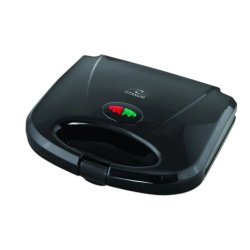 Esperanza Pizzaiola TKT005K Sandwichgrill - 700W