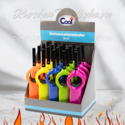 Cool universal lighter 18  cm