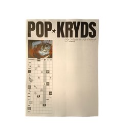POP * Kryds
