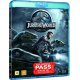 Jurassic World     "Blu-ray"