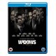 Widows   "Blu-Ray"