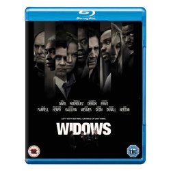 Widows   "Blu-Ray"