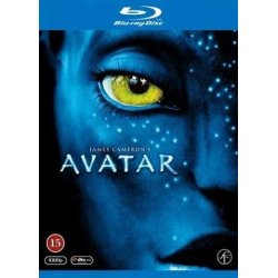 Avatar   "Blu-Ray"