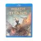 Wrath of the Titans    "Blu-Ray"