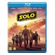 Solo: A Star Wars Story   "Blu-Ray"
