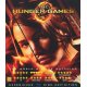 The Hunger Games    "Blu-Ray"