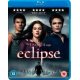 The Twilight Saga - Eclipse   "Blu-Ray"