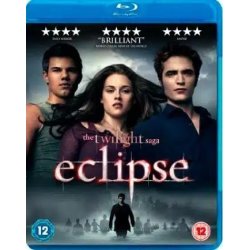 The Twilight Saga - Eclipse   "Blu-Ray"