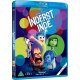 Inderst Inde 1    "Blu-ray"