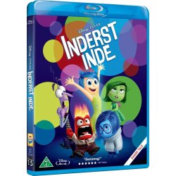Inderst Inde 1    "Blu-ray"