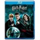 Harry Potter and the Order of the Phoenix    "Blu-Ray"