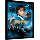 Harry Potter og De Vises Sten    "Blu-Ray"
