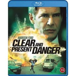 Dødens Karteller    "Blu-Ray"