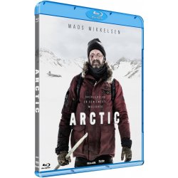 Arctic - Blu-Ray