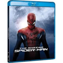 The Amazing Spider-Man 1   "Blu-Ray"