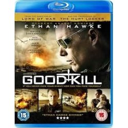 Good Kill    "Blu-Ray"