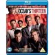 Ocean's Thirteen    "Blu-Ray"